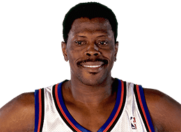 Patrick Ewing