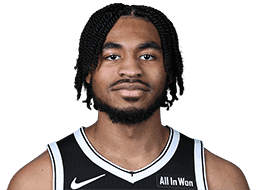 Cam Thomas
