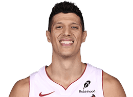 Simone Fontecchio