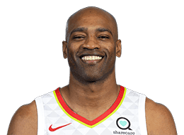 Vince Carter