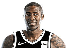 Jamal Crawford