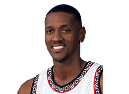 Otis Thorpe
