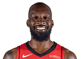 Jeff Green